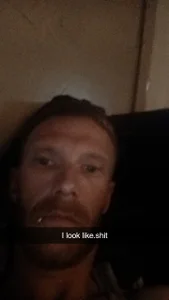 LongRodPirata Just me Pic 2