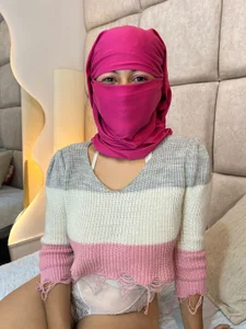 Zdjęcia Diliaaa1 Teasing In My Bedroom 🤤🔥:  6