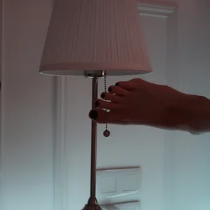 yulladao foot fetish light Foto 2