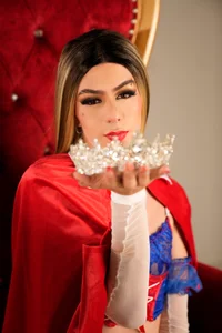 miah_connor Your princess Foto 2