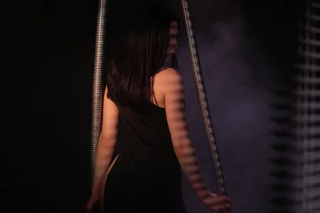 TriciaSpring new album Sex fotek 9