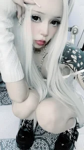 Zombieeporcelainex angel<3 Pic 5