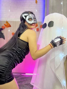 MelanyWayne_HALLOWEEN图片 6