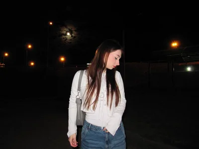 AmandaVyhnal Its me Pic 2