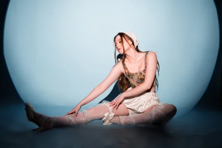 KeiraAsti Innocence in Bloom 사진 8