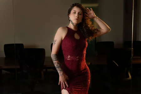 SharonMartini A few hours before the end of the year Pic 3