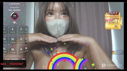 sara__xx__love ❤️8/19(火)配信エフェクト集❤️ご来場ありがとうございました🥰コントロール、リク、エフェクト、チケットチャットすっごく嬉しいです❤️Thanks for coming to see us.😘 Pic 4