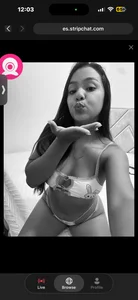 Baby_morena12 Public Pic 5
