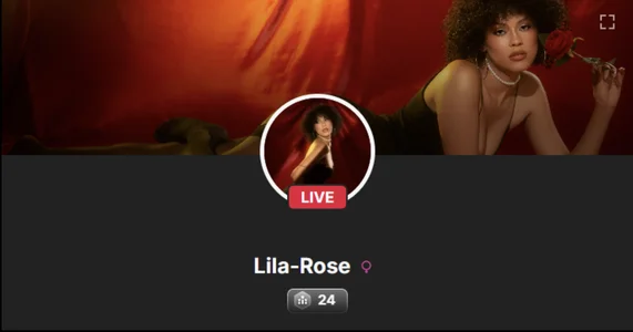 Lila-Rose We’re on top! 🔥 Thanks for making it happen — you guys are the best 💖 Pic 2