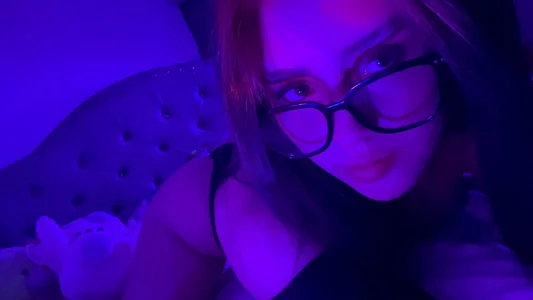 Anna_Blade_Night Lights 💖图片