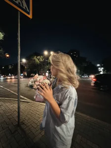 Deiri_Delightful little sweet lady Pic