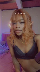 Sexy Elf for you de Miss_westt_ Foto 4