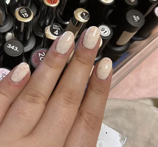 beautifulle For nails lover) I do them by myself) Pic