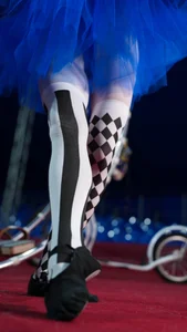 MarieKarma 🎪🎪🎪🤸🤸🤸‍♂️🎪🎪🎪 Pic