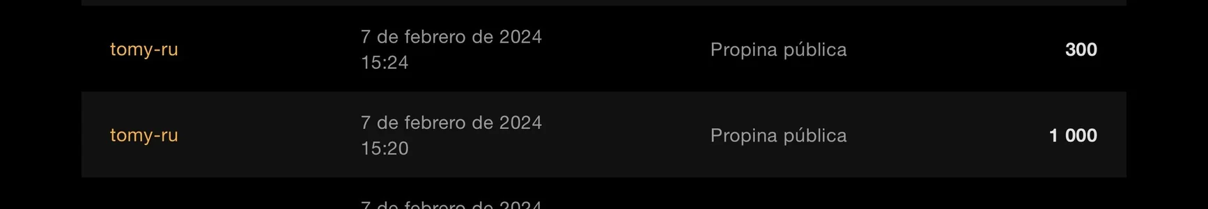 happy moments!!♥️Gracias por tu amor!!! de KellyXD  3 photos