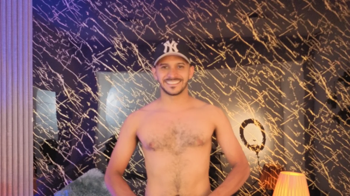 Anthony_duque Gambar Trending 9007