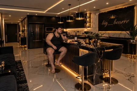 big__bearrr Bear sexy รู  ป  7