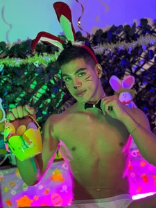 Welcome, Easter is here 🥚🐰 de Ken-boy_ Foto