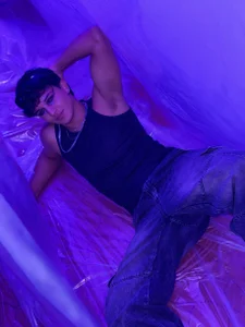 Magnetic Desires de Leo_Savage_  2 Imagens