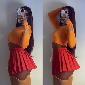 🎃HALLOWEEN VELMA🧡 de im_tyra Foto 3