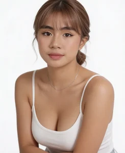 NyxaraSinDoll Cute Face Nyxara🫶✨ Fotka