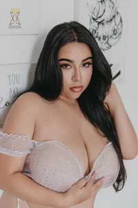 Zoey_thompson I'm ready ... and getting hotter 💦 Pic 5