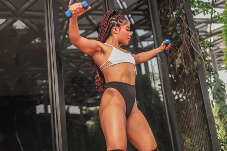 SilvannaFit Public Bilde 6