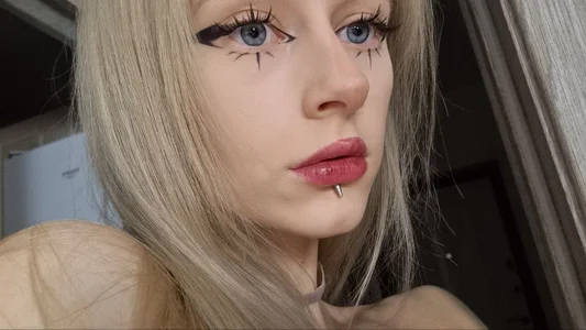 Excited-Blizzard Random moments IRL Foto 4