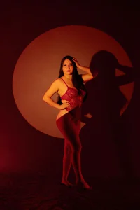 dulce_sweett my sexy Valentine's Day Foto