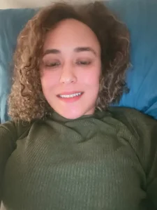 ValeriaMonroe Public slika 2