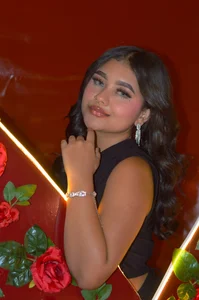 GabriellaLee San Valentins Day Pic