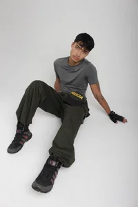 dylan_fun18のA sexy officerの 9枚の写真