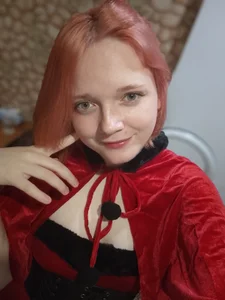 FloraRass Little Red Riding Hood) Bilde 5