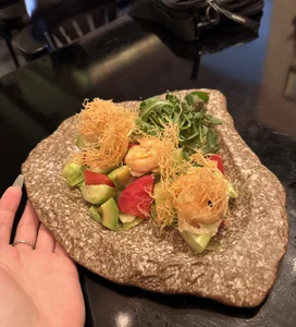 AliceLebel Dinners Out Bilde 8