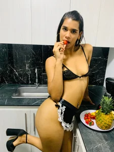 ChloeWiillowのCook with meの 4枚の写真