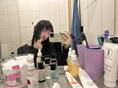 zazzo4kaBeauty Bild 9