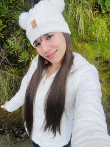 Sophia_rinconmake your life a dream, and your dream a reality ✨图片 4