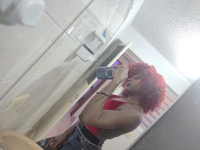 puca_ebony New year changes renewing the magic of my soul Pic 4