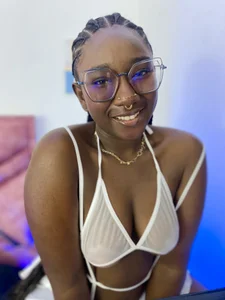 ZahhyFrequency Ebony Heaven ☁️✨💫 Immagine 