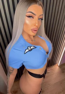 MissObsidian Call 911 Εικόνα 2