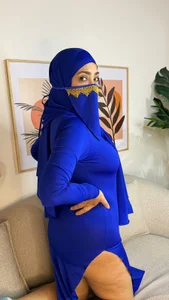 Layla_Sahar “Exclusivity, connection and a little bit of mischief… that's who I am.” slika