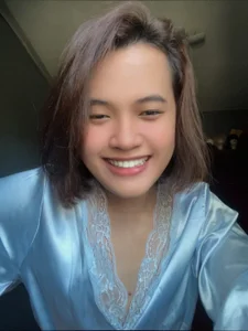 YourQTstella This is me babe 🩵 Pic