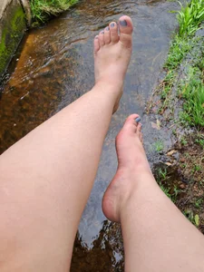 Feet de ruby07 Foto 3