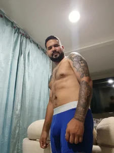 sergioguzman Espero te guste Kuva 6