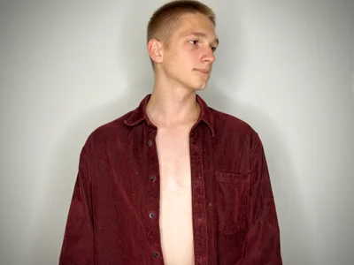 dustyn_fox Check the new pics in paid! Immagine  2