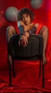 ohrianagibson Lingerie! 👙 Pic 3