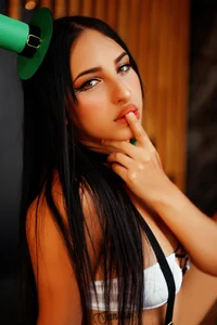 MelodyAdamss Happy St. Patrick's Day Pic 3