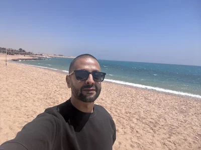 anaahmed30 Me in summer 圖片 5