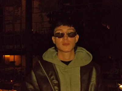 LittleDanny_: Starboy☆ ( 2 фото)