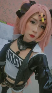 NEZUKO_MITSURI your dream come true💕 Pic 3